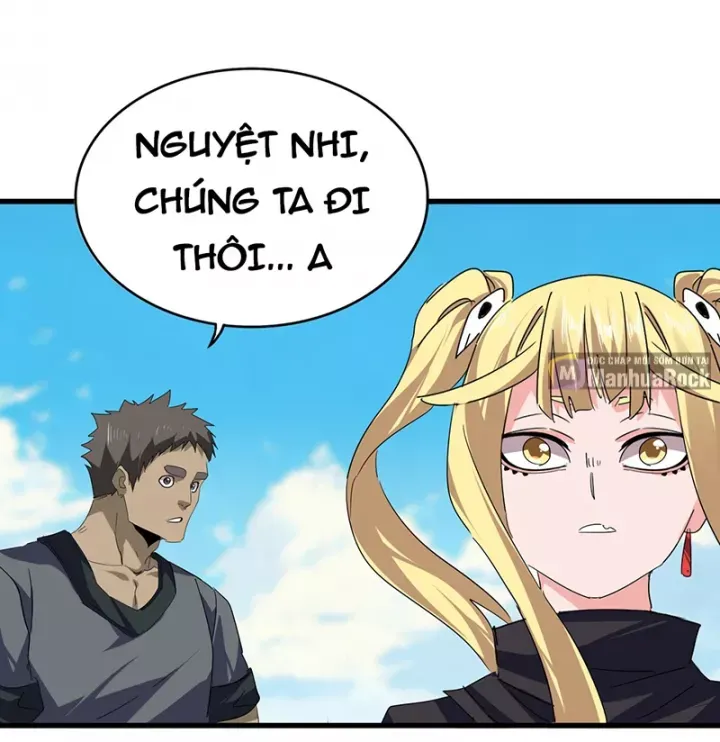 đọc truyện Đại Quản Gia Là Ma Hoàng Chương 764 ảnh 31 tại Thiên Thai Truyện