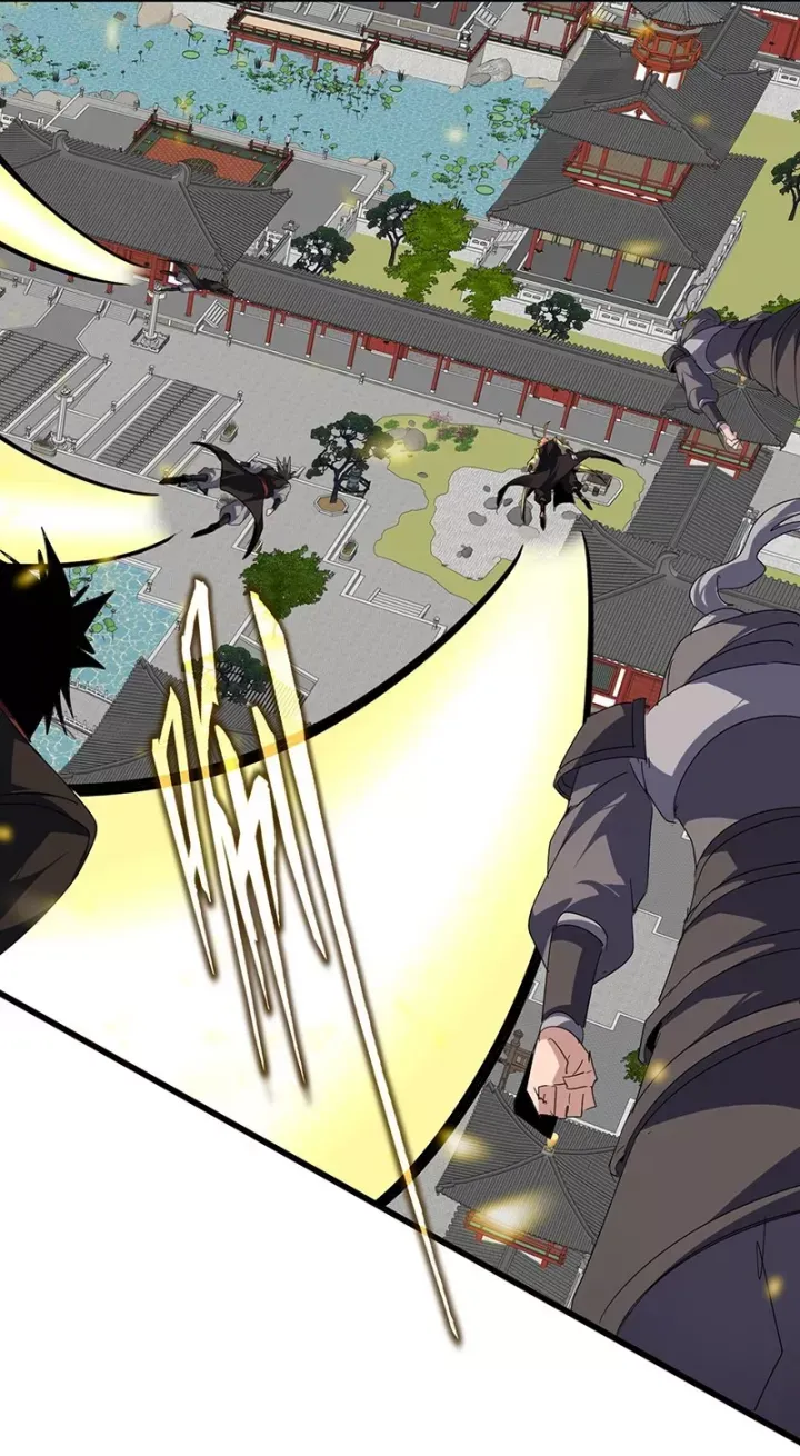 đọc truyện Đại Quản Gia Là Ma Hoàng Chương 764 ảnh 5 tại Thiên Thai Truyện