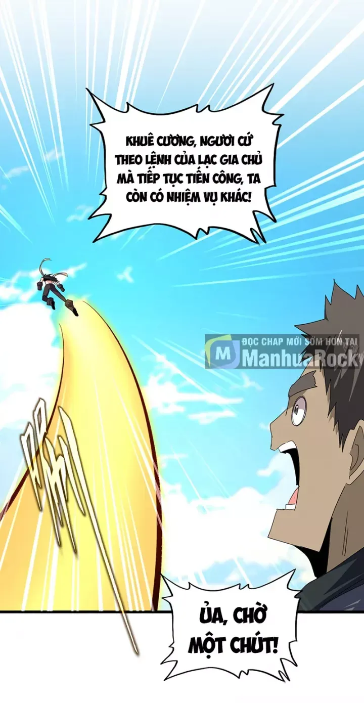 đọc truyện Đại Quản Gia Là Ma Hoàng Chương 764 ảnh 33 tại Thiên Thai Truyện