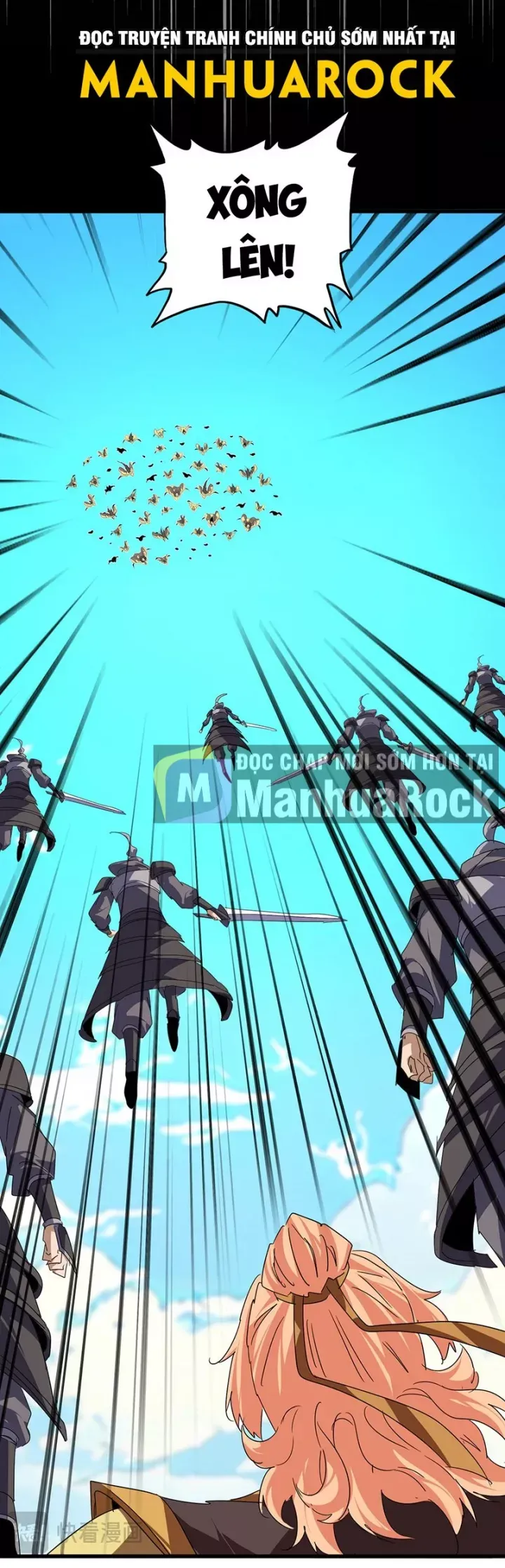 đọc truyện Đại Quản Gia Là Ma Hoàng Chương 764 ảnh 37 tại Thiên Thai Truyện