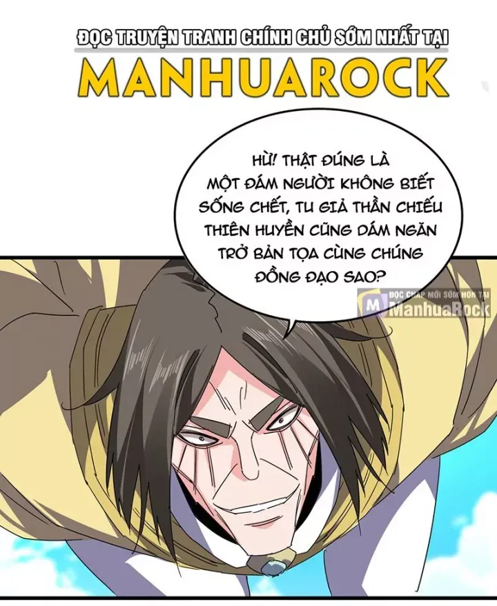 đọc truyện Đại Quản Gia Là Ma Hoàng Chương 764 ảnh 38 tại Thiên Thai Truyện