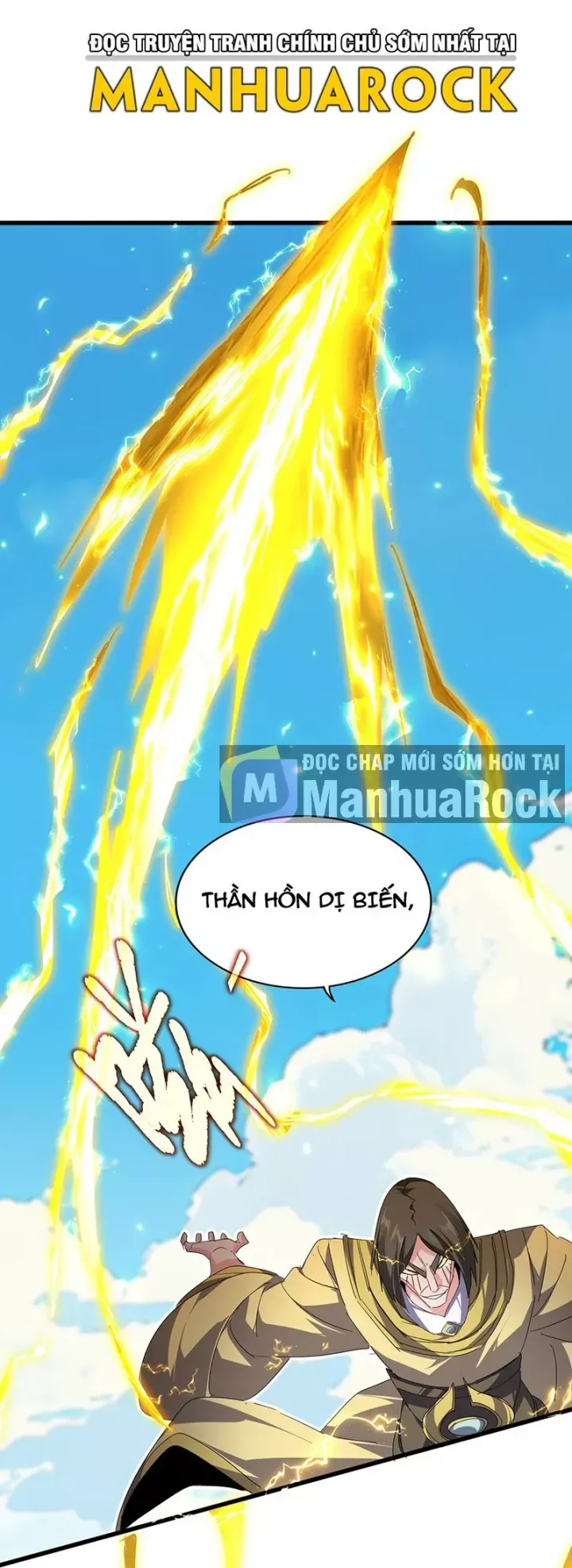 đọc truyện Đại Quản Gia Là Ma Hoàng Chương 764 ảnh 39 tại Thiên Thai Truyện