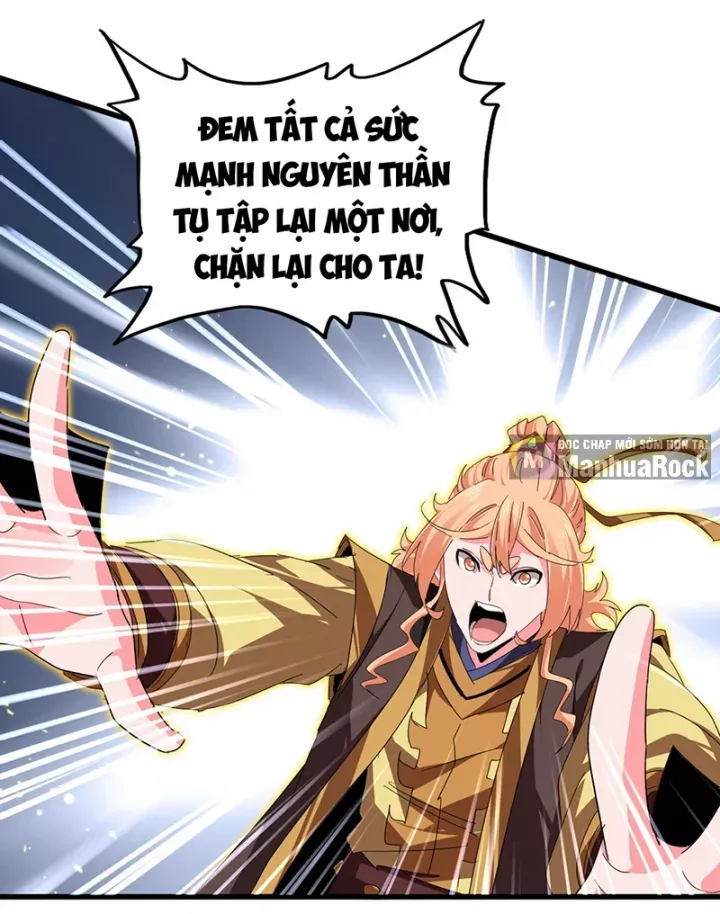 đọc truyện Đại Quản Gia Là Ma Hoàng Chương 764 ảnh 41 tại Thiên Thai Truyện