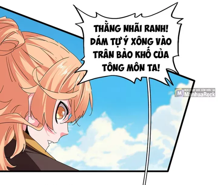 đọc truyện Đại Quản Gia Là Ma Hoàng Chương 764 ảnh 6 tại Thiên Thai Truyện