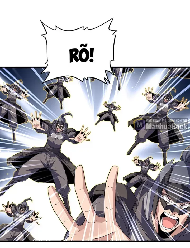 đọc truyện Đại Quản Gia Là Ma Hoàng Chương 764 ảnh 42 tại Thiên Thai Truyện