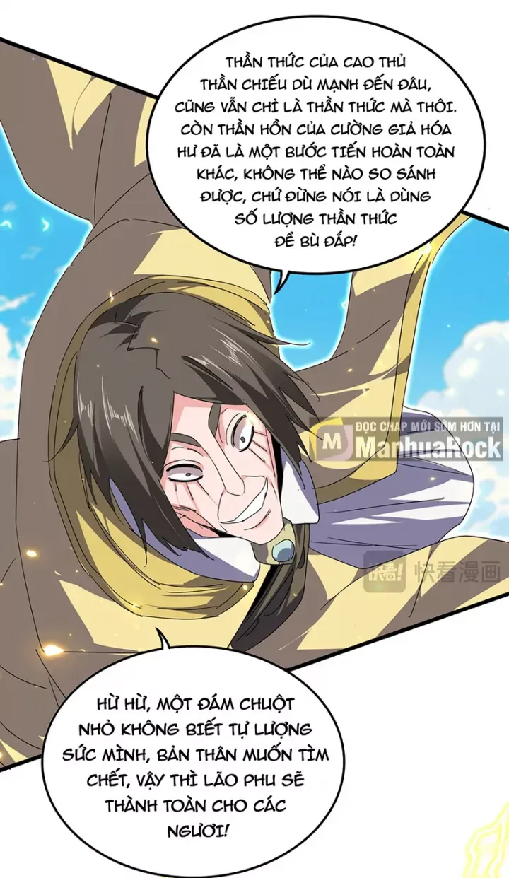 đọc truyện Đại Quản Gia Là Ma Hoàng Chương 764 ảnh 44 tại Thiên Thai Truyện