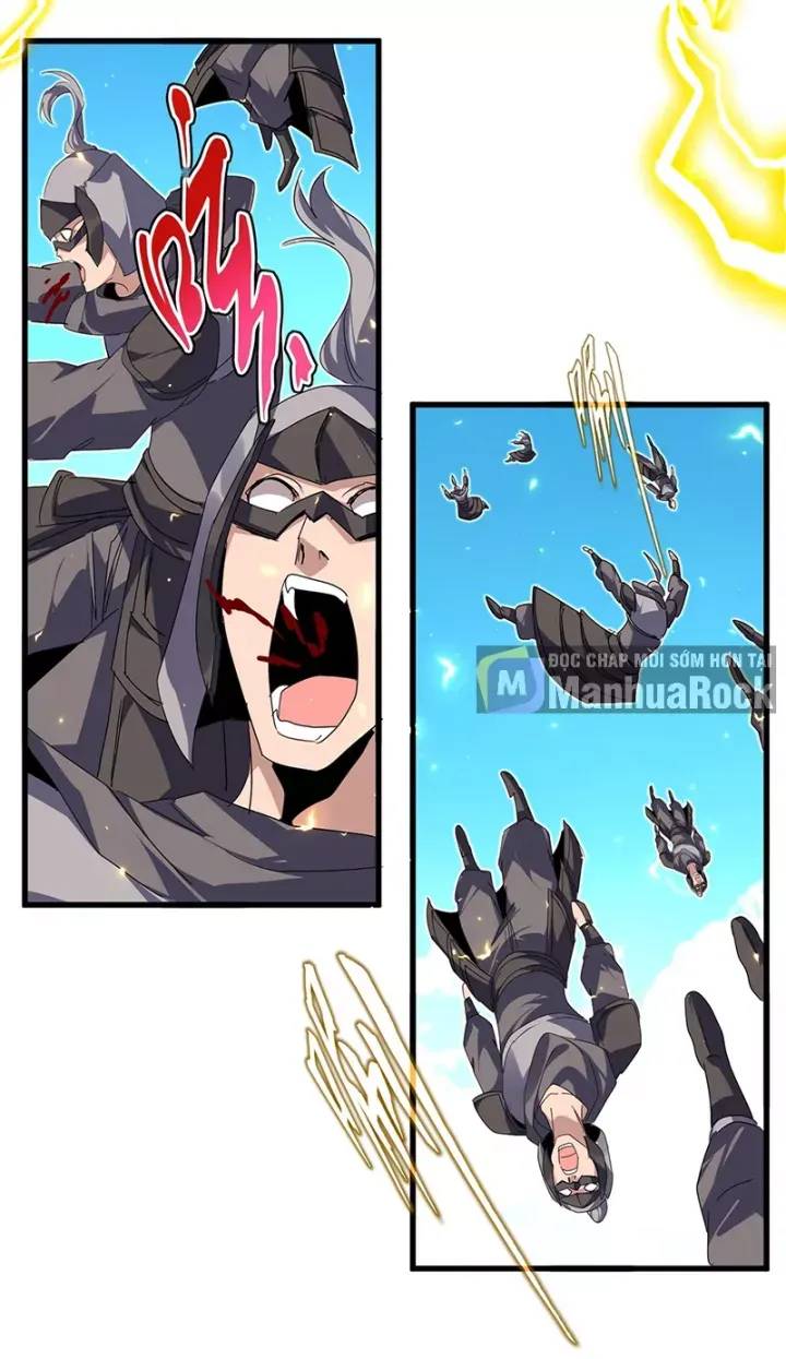 đọc truyện Đại Quản Gia Là Ma Hoàng Chương 764 ảnh 46 tại Thiên Thai Truyện