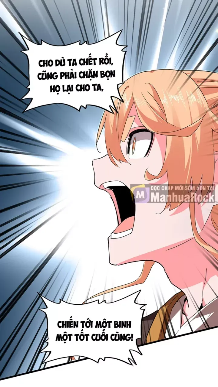 đọc truyện Đại Quản Gia Là Ma Hoàng Chương 764 ảnh 49 tại Thiên Thai Truyện