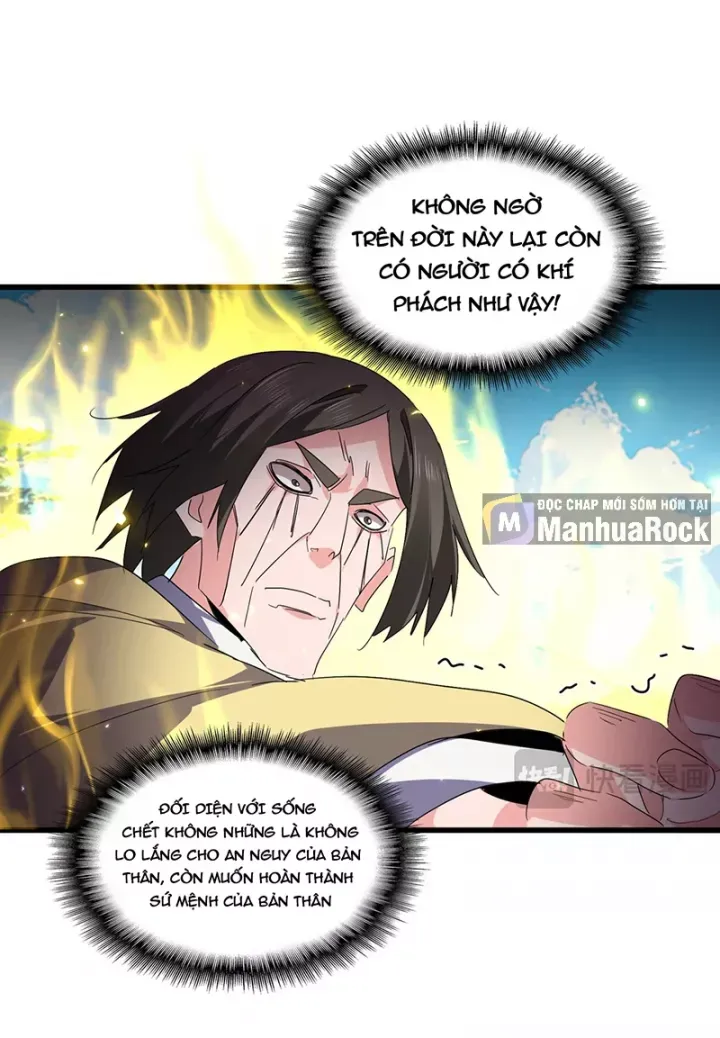 đọc truyện Đại Quản Gia Là Ma Hoàng Chương 764 ảnh 51 tại Thiên Thai Truyện