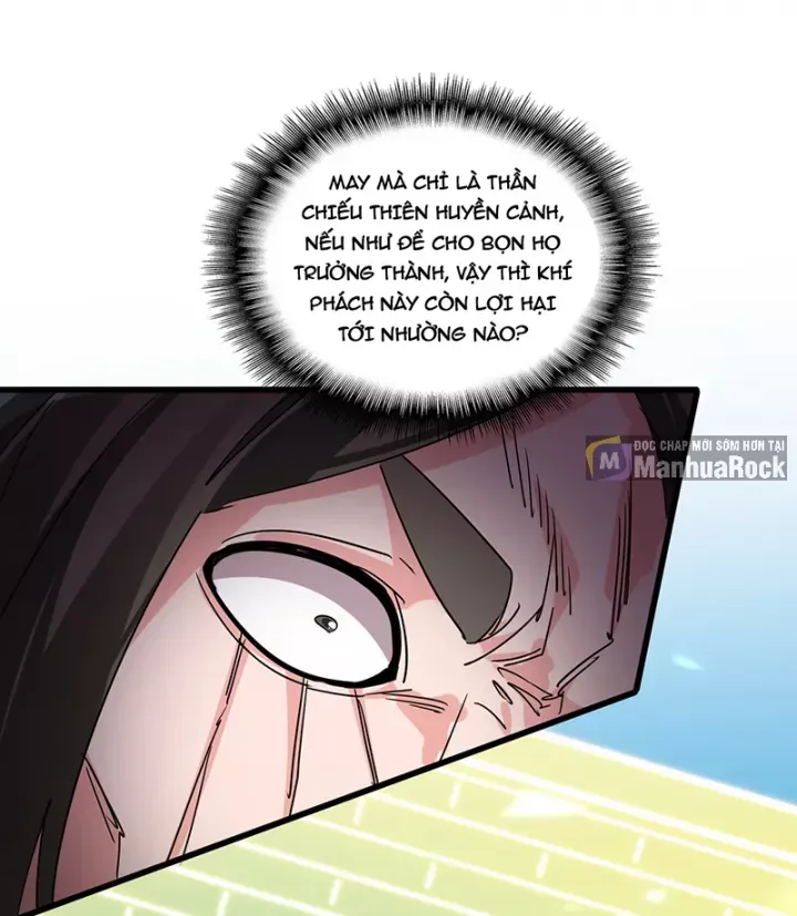 đọc truyện Đại Quản Gia Là Ma Hoàng Chương 764 ảnh 52 tại Thiên Thai Truyện