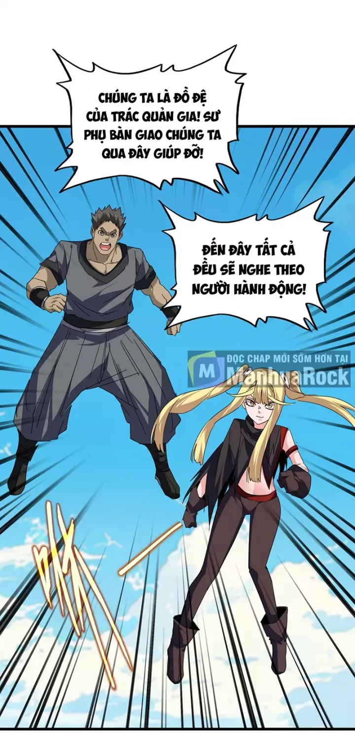 đọc truyện Đại Quản Gia Là Ma Hoàng Chương 764 ảnh 10 tại Thiên Thai Truyện