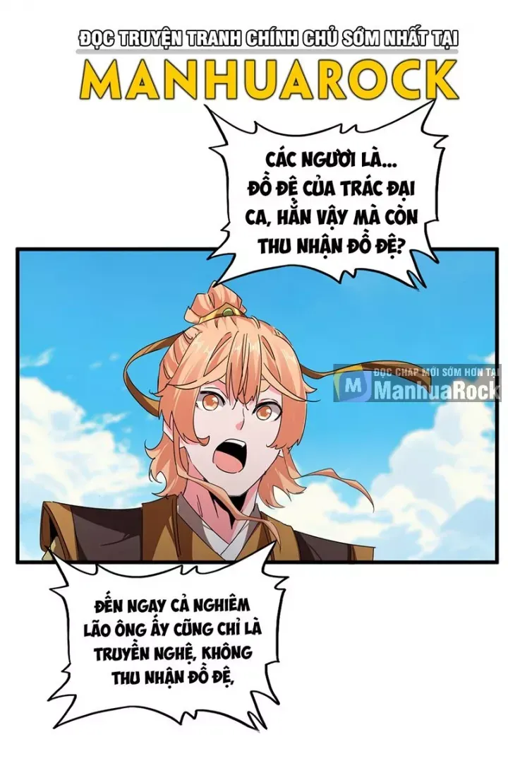 đọc truyện Đại Quản Gia Là Ma Hoàng Chương 764 ảnh 11 tại Thiên Thai Truyện