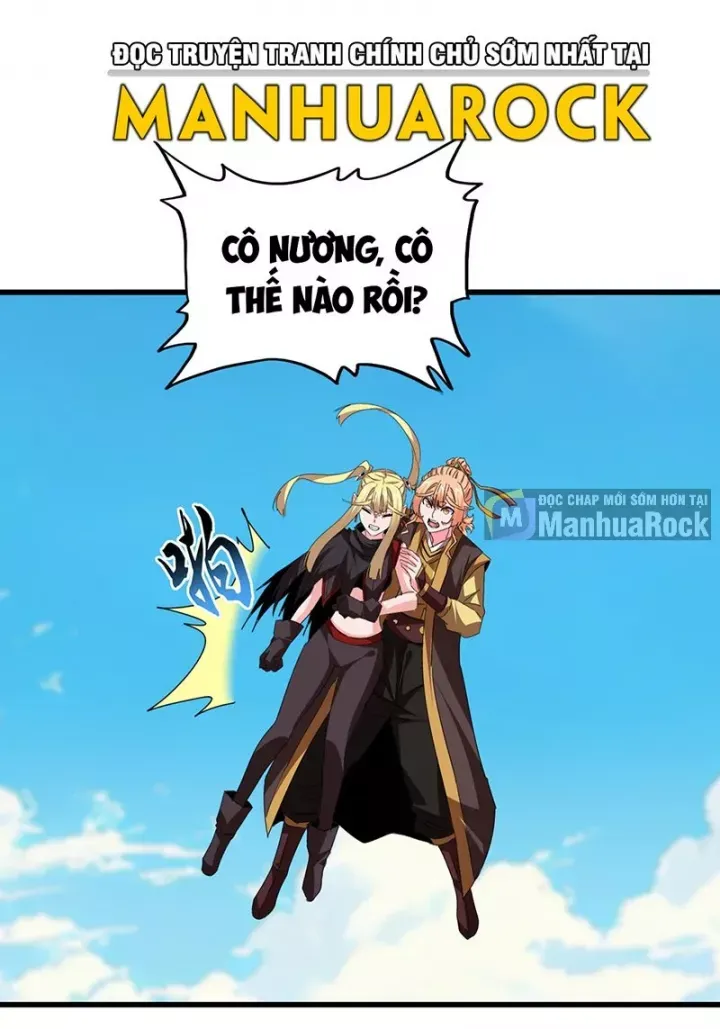 đọc truyện Đại Quản Gia Là Ma Hoàng Chương 765 ảnh 19 tại Thiên Thai Truyện