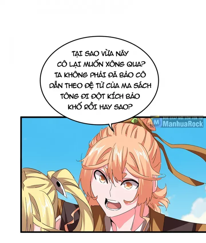 đọc truyện Đại Quản Gia Là Ma Hoàng Chương 765 ảnh 20 tại Thiên Thai Truyện