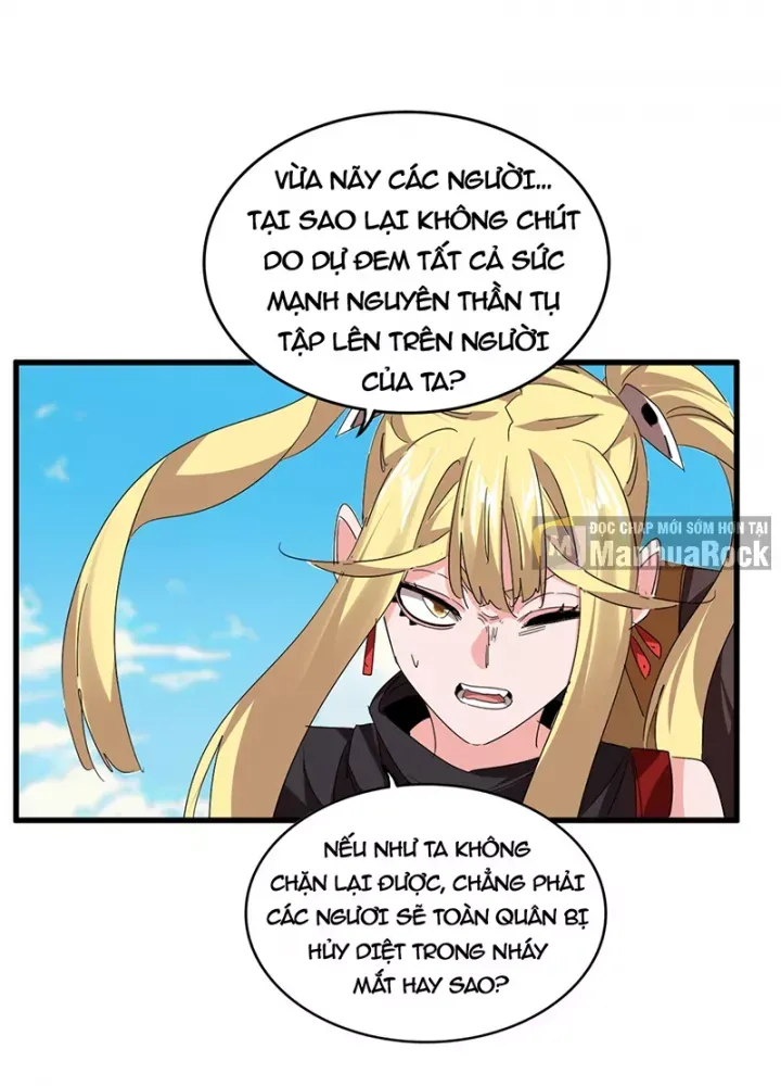 đọc truyện Đại Quản Gia Là Ma Hoàng Chương 765 ảnh 21 tại Thiên Thai Truyện