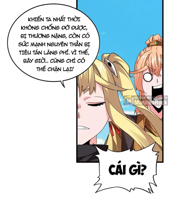 đọc truyện Đại Quản Gia Là Ma Hoàng Chương 765 ảnh 25 tại Thiên Thai Truyện