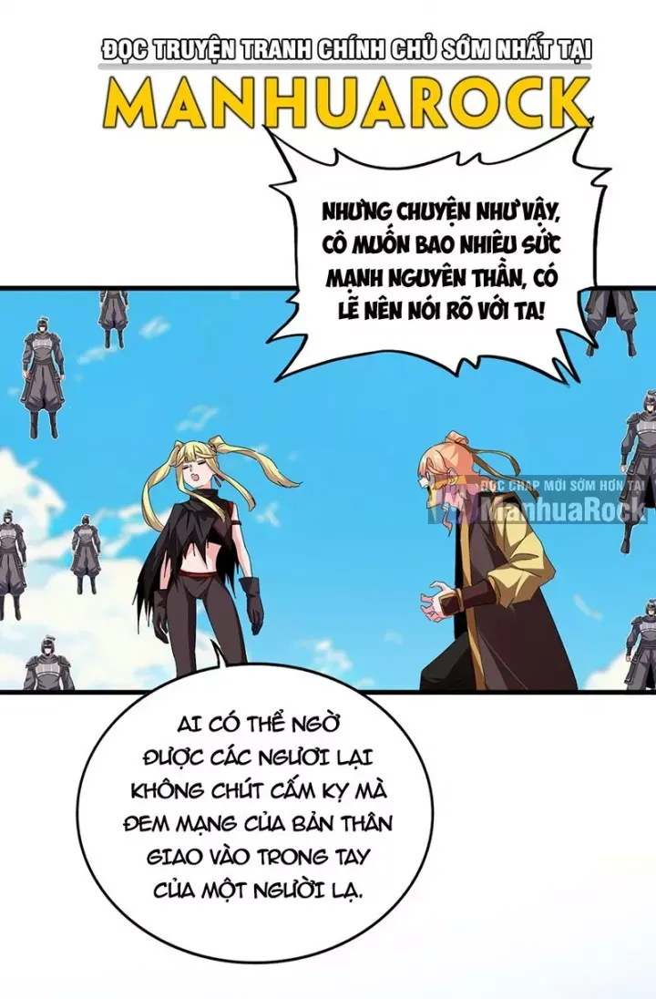 đọc truyện Đại Quản Gia Là Ma Hoàng Chương 765 ảnh 26 tại Thiên Thai Truyện