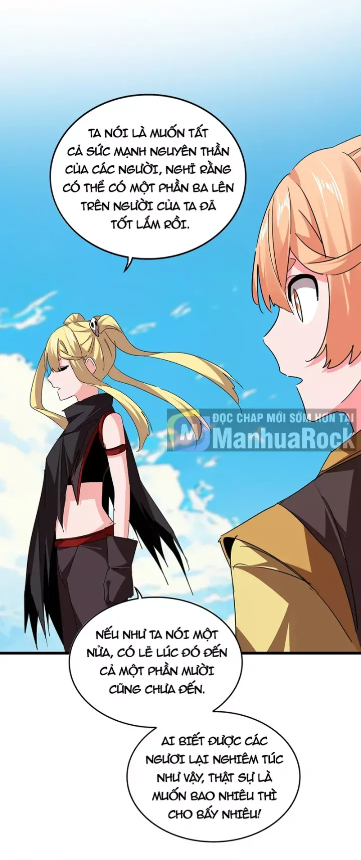 đọc truyện Đại Quản Gia Là Ma Hoàng Chương 765 ảnh 27 tại Thiên Thai Truyện