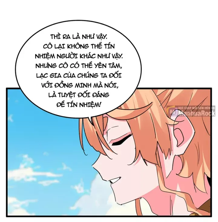 đọc truyện Đại Quản Gia Là Ma Hoàng Chương 765 ảnh 28 tại Thiên Thai Truyện