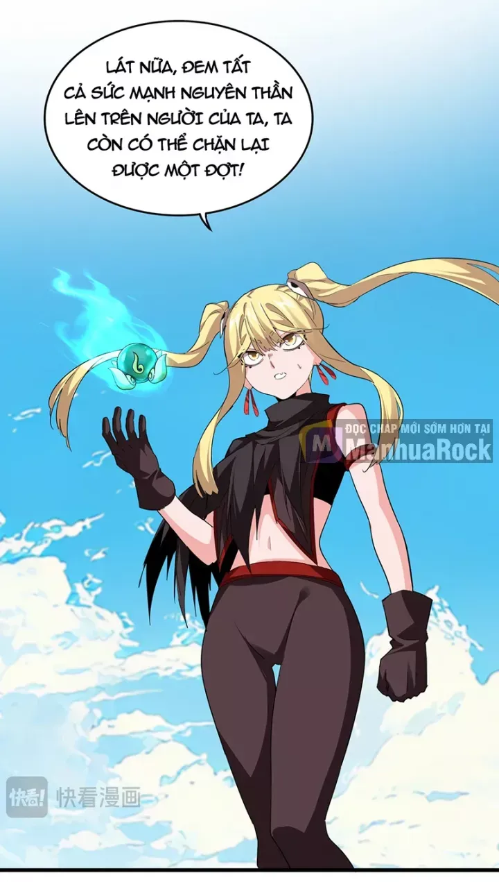 đọc truyện Đại Quản Gia Là Ma Hoàng Chương 765 ảnh 31 tại Thiên Thai Truyện