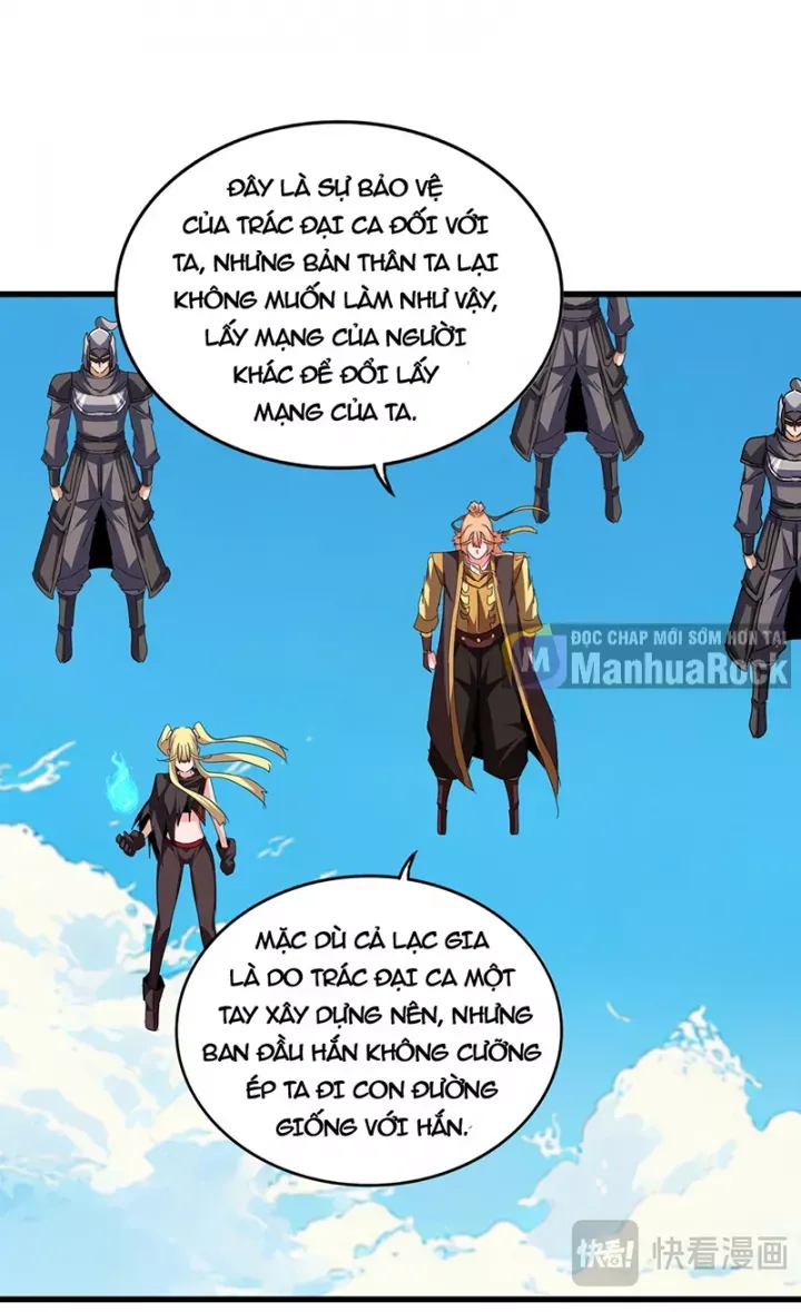 đọc truyện Đại Quản Gia Là Ma Hoàng Chương 765 ảnh 40 tại Thiên Thai Truyện