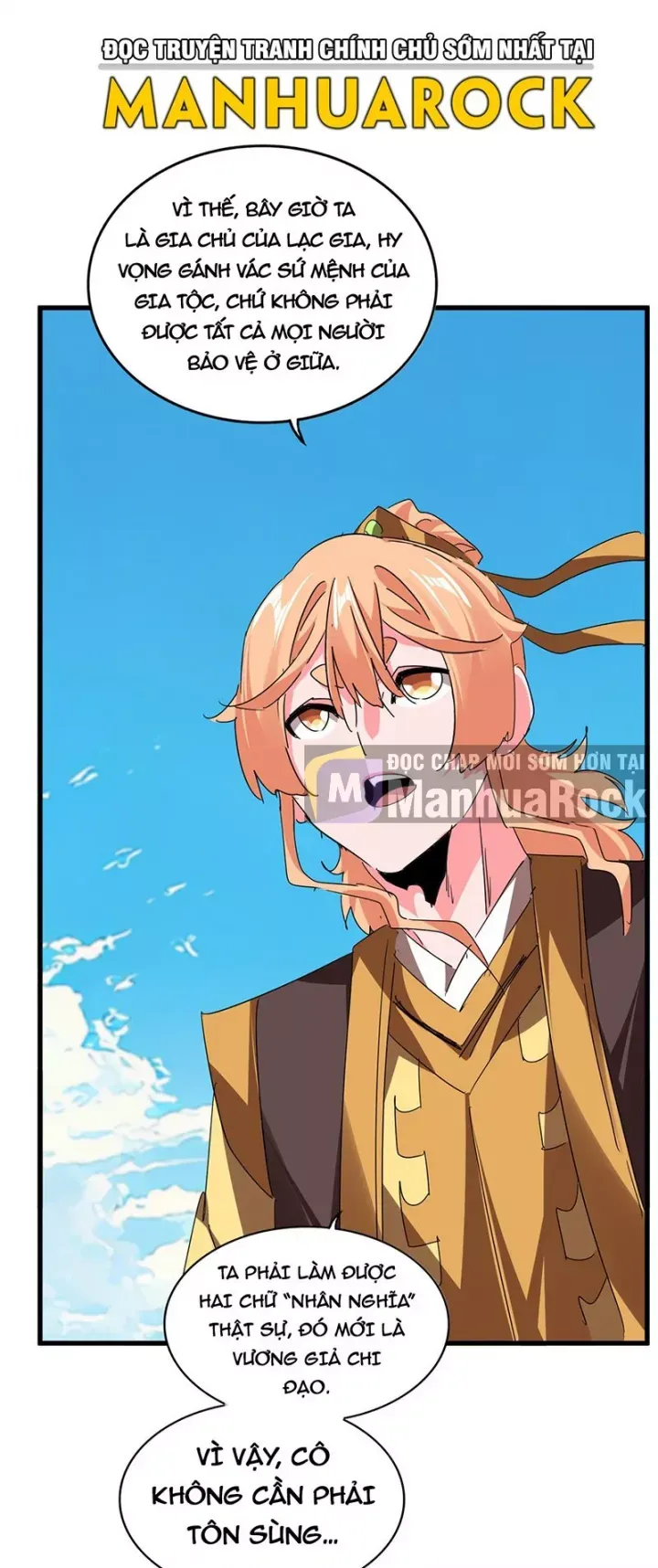 đọc truyện Đại Quản Gia Là Ma Hoàng Chương 765 ảnh 41 tại Thiên Thai Truyện