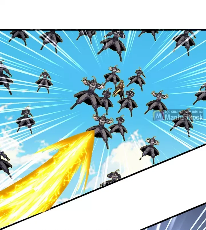 đọc truyện Đại Quản Gia Là Ma Hoàng Chương 765 ảnh 6 tại Thiên Thai Truyện