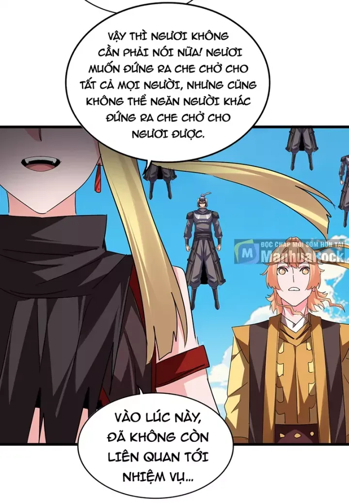 đọc truyện Đại Quản Gia Là Ma Hoàng Chương 765 ảnh 42 tại Thiên Thai Truyện