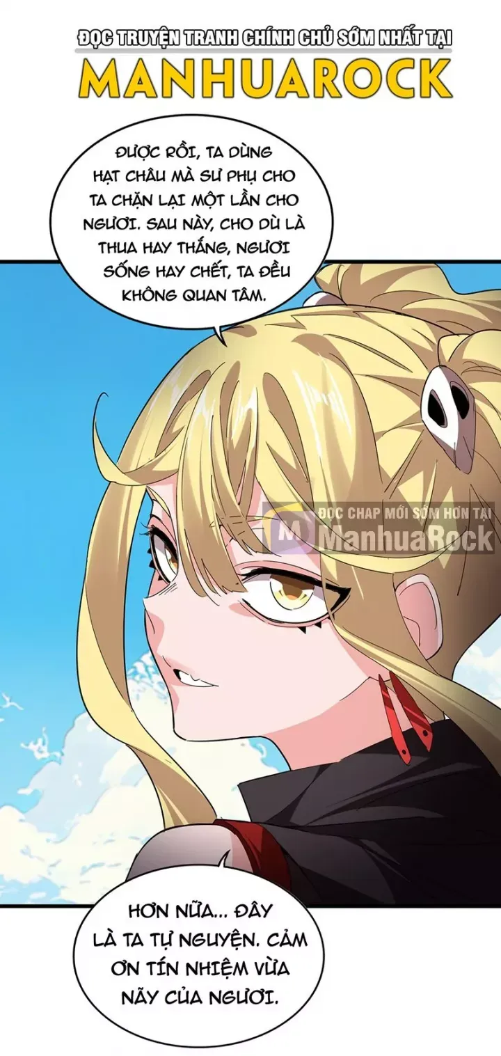 đọc truyện Đại Quản Gia Là Ma Hoàng Chương 765 ảnh 43 tại Thiên Thai Truyện