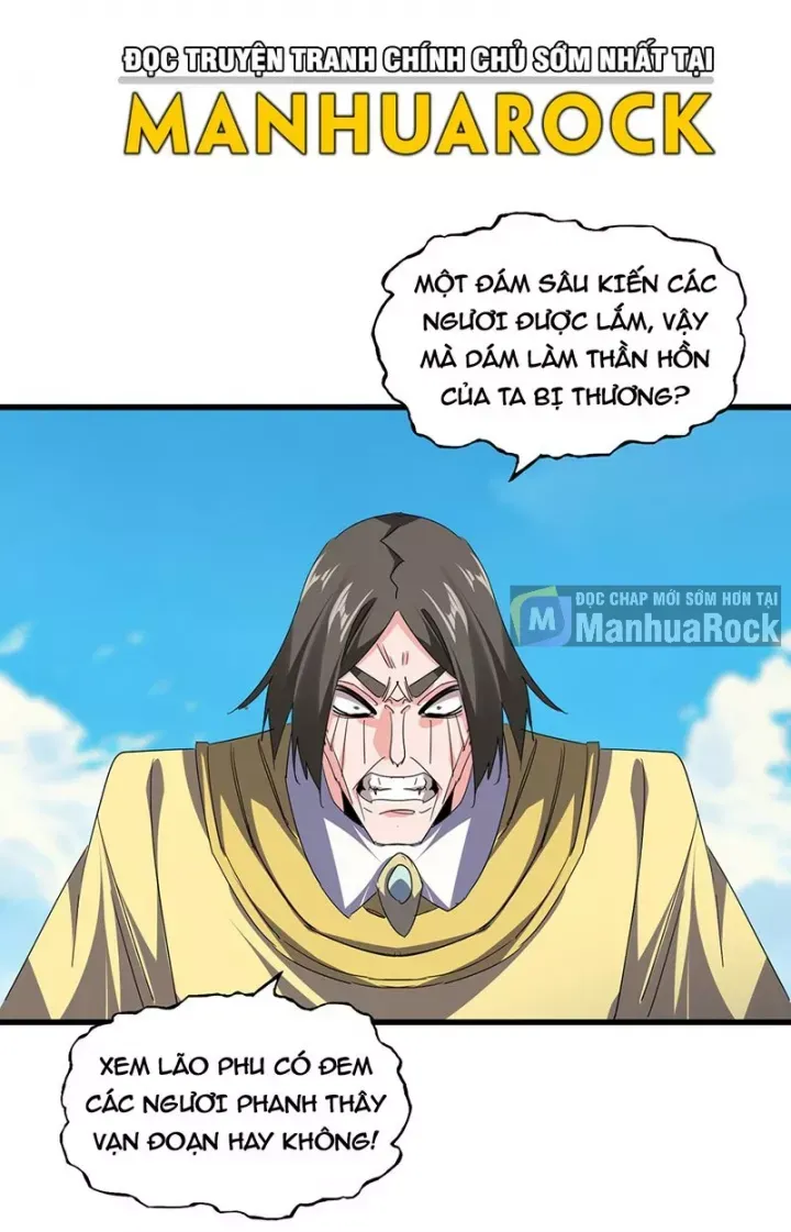 đọc truyện Đại Quản Gia Là Ma Hoàng Chương 765 ảnh 45 tại Thiên Thai Truyện