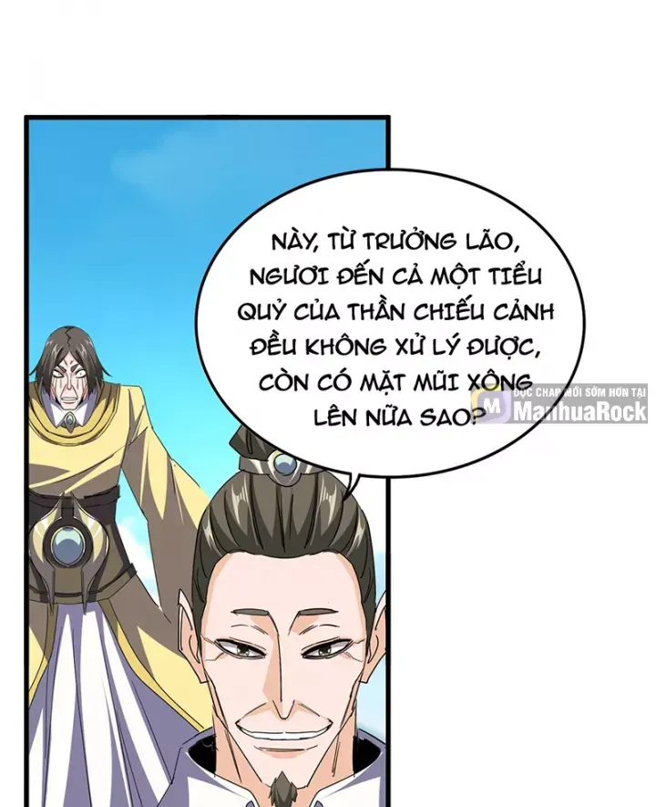 đọc truyện Đại Quản Gia Là Ma Hoàng Chương 765 ảnh 46 tại Thiên Thai Truyện