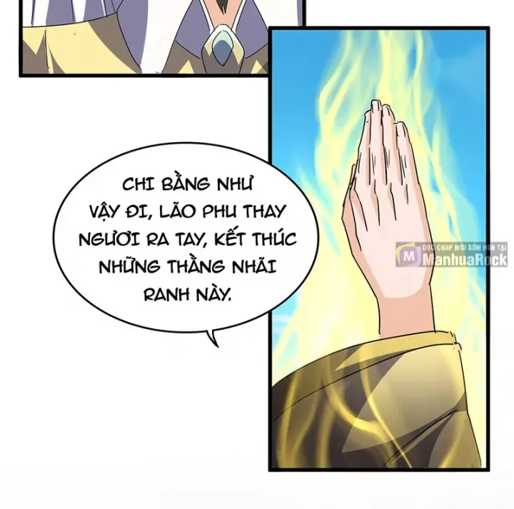 đọc truyện Đại Quản Gia Là Ma Hoàng Chương 765 ảnh 47 tại Thiên Thai Truyện