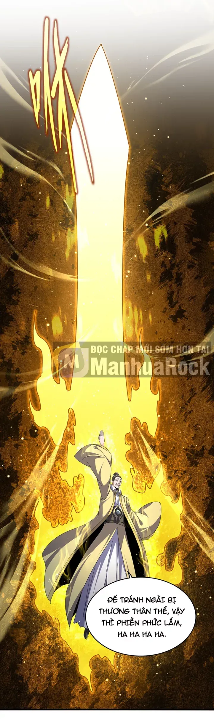 đọc truyện Đại Quản Gia Là Ma Hoàng Chương 765 ảnh 48 tại Thiên Thai Truyện