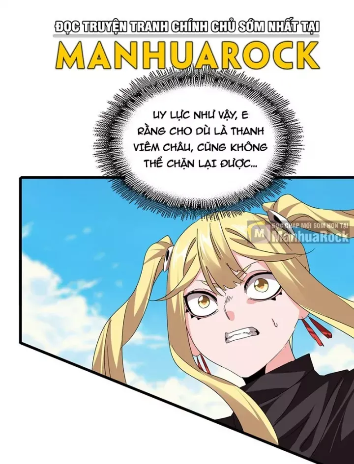 đọc truyện Đại Quản Gia Là Ma Hoàng Chương 765 ảnh 49 tại Thiên Thai Truyện