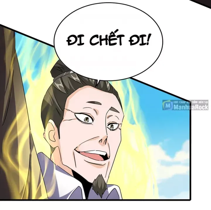 đọc truyện Đại Quản Gia Là Ma Hoàng Chương 765 ảnh 50 tại Thiên Thai Truyện