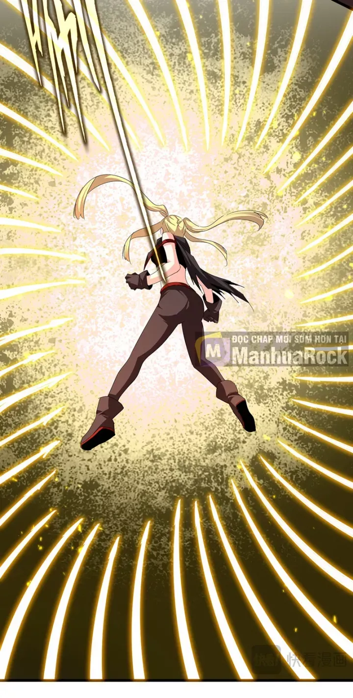 đọc truyện Đại Quản Gia Là Ma Hoàng Chương 765 ảnh 11 tại Thiên Thai Truyện