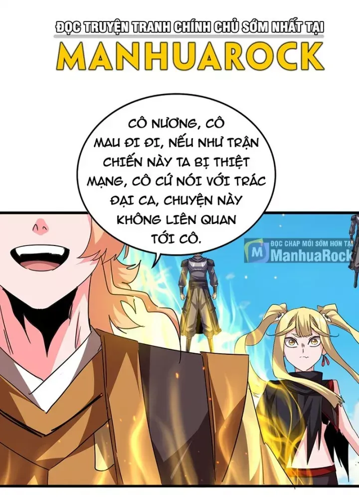 đọc truyện Đại Quản Gia Là Ma Hoàng Chương 766 ảnh 12 tại Thiên Thai Truyện