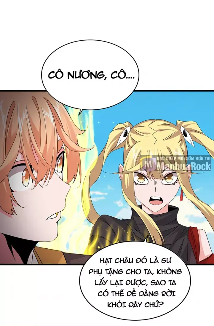 đọc truyện Đại Quản Gia Là Ma Hoàng Chương 766 ảnh 17 tại Thiên Thai Truyện