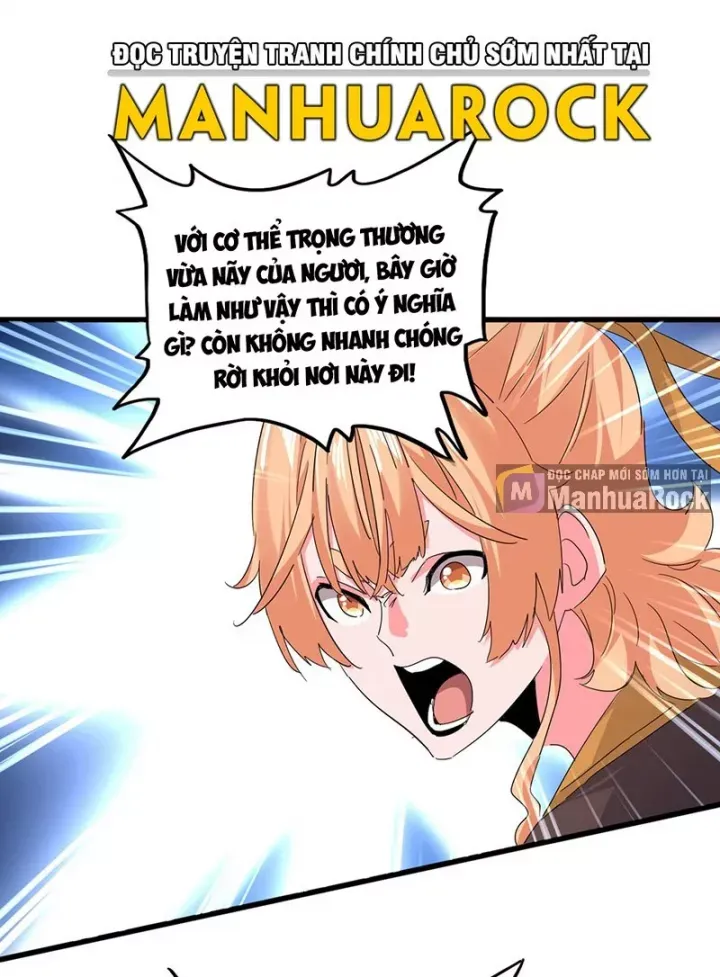 đọc truyện Đại Quản Gia Là Ma Hoàng Chương 766 ảnh 18 tại Thiên Thai Truyện