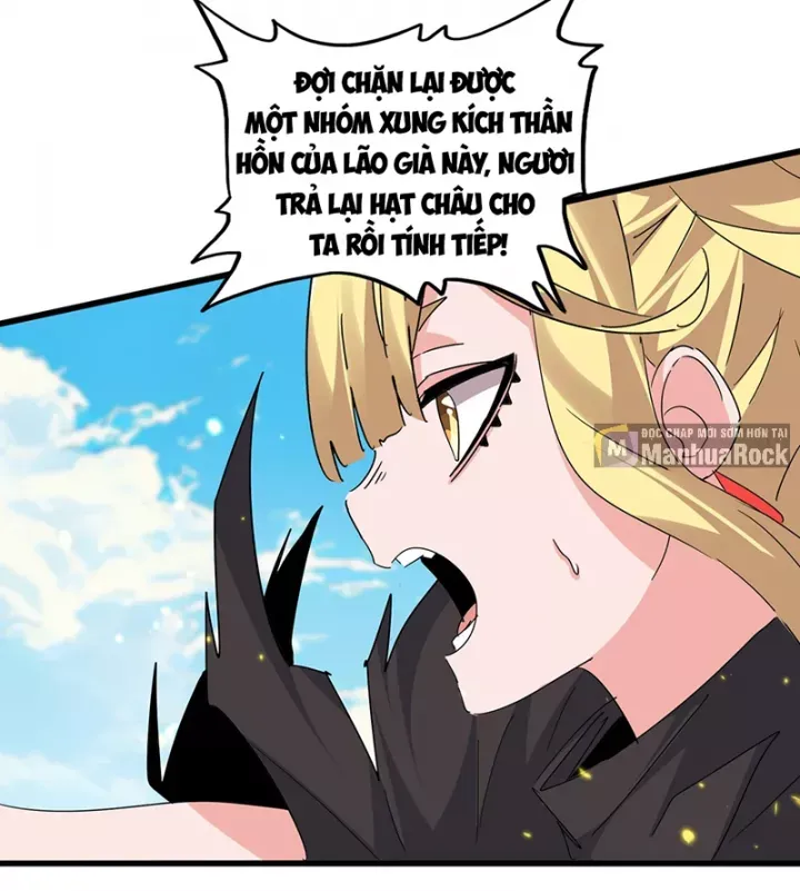 đọc truyện Đại Quản Gia Là Ma Hoàng Chương 766 ảnh 19 tại Thiên Thai Truyện