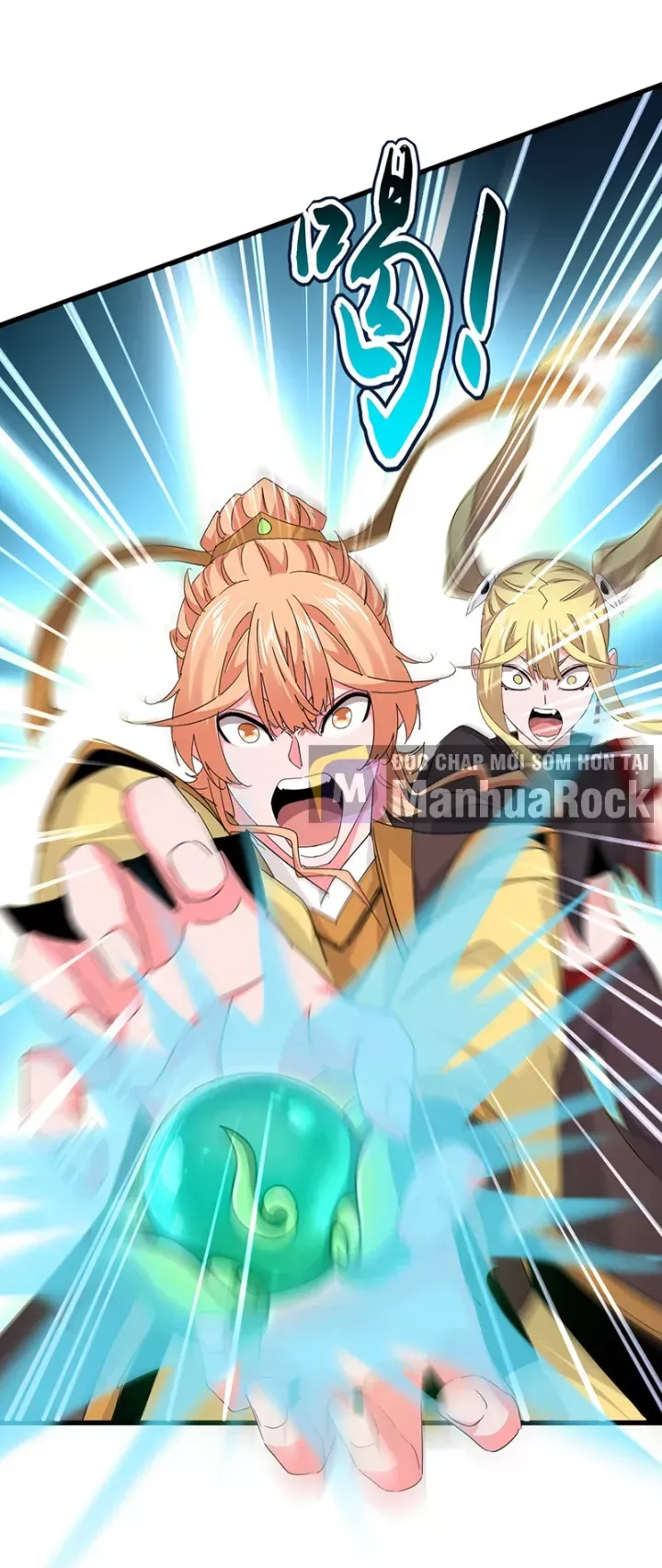 đọc truyện Đại Quản Gia Là Ma Hoàng Chương 766 ảnh 25 tại Thiên Thai Truyện