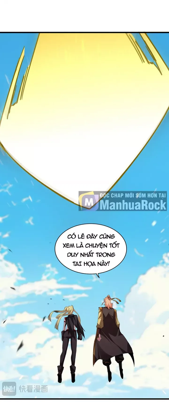 đọc truyện Đại Quản Gia Là Ma Hoàng Chương 766 ảnh 30 tại Thiên Thai Truyện