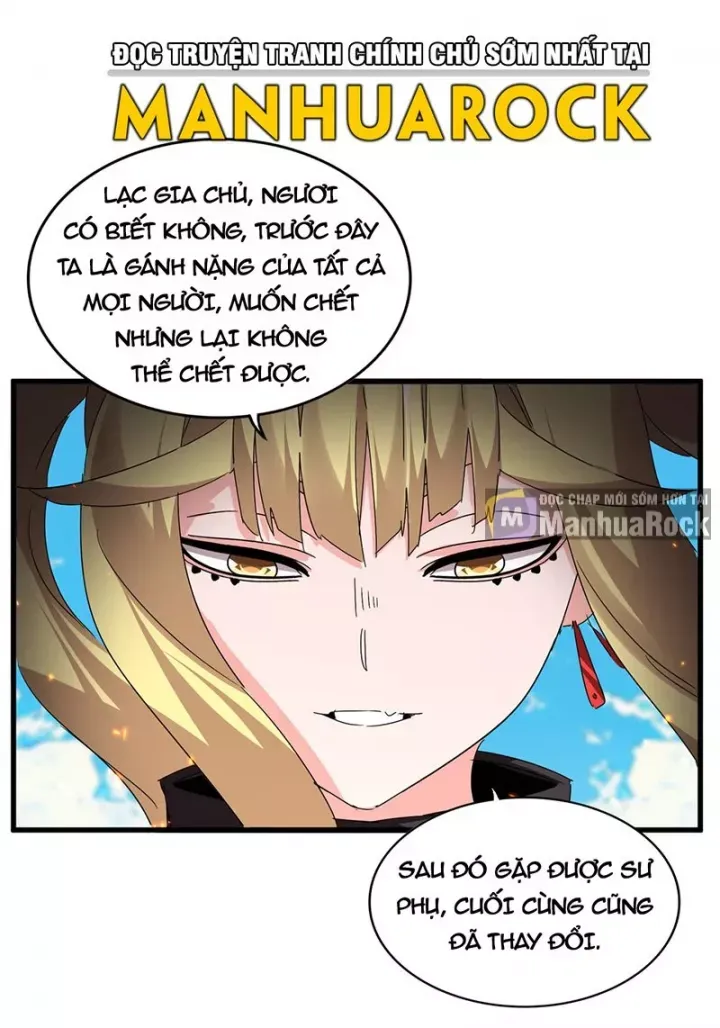 đọc truyện Đại Quản Gia Là Ma Hoàng Chương 766 ảnh 31 tại Thiên Thai Truyện