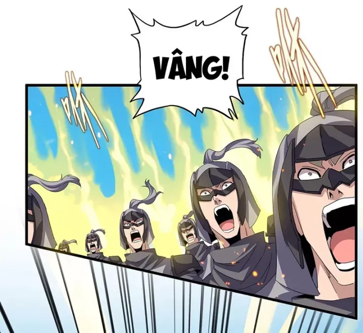 đọc truyện Đại Quản Gia Là Ma Hoàng Chương 766 ảnh 5 tại Thiên Thai Truyện