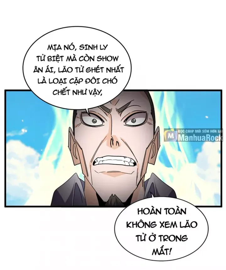 đọc truyện Đại Quản Gia Là Ma Hoàng Chương 766 ảnh 35 tại Thiên Thai Truyện