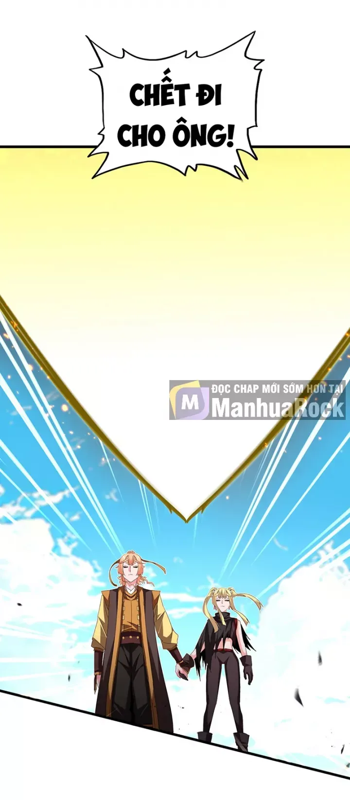 đọc truyện Đại Quản Gia Là Ma Hoàng Chương 766 ảnh 36 tại Thiên Thai Truyện