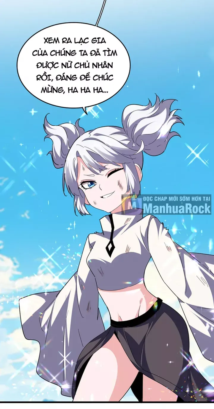 đọc truyện Đại Quản Gia Là Ma Hoàng Chương 766 ảnh 40 tại Thiên Thai Truyện