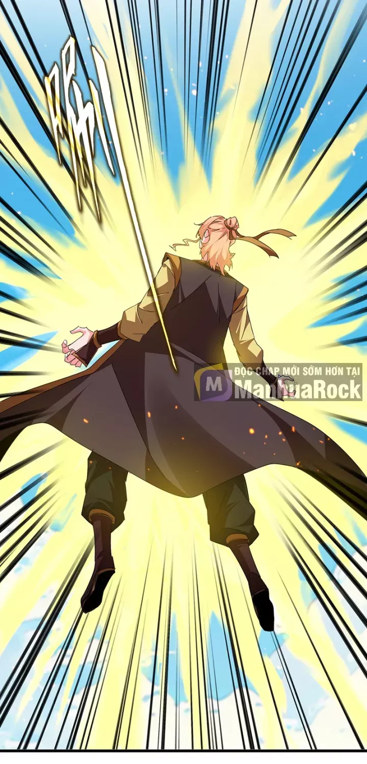 đọc truyện Đại Quản Gia Là Ma Hoàng Chương 766 ảnh 6 tại Thiên Thai Truyện