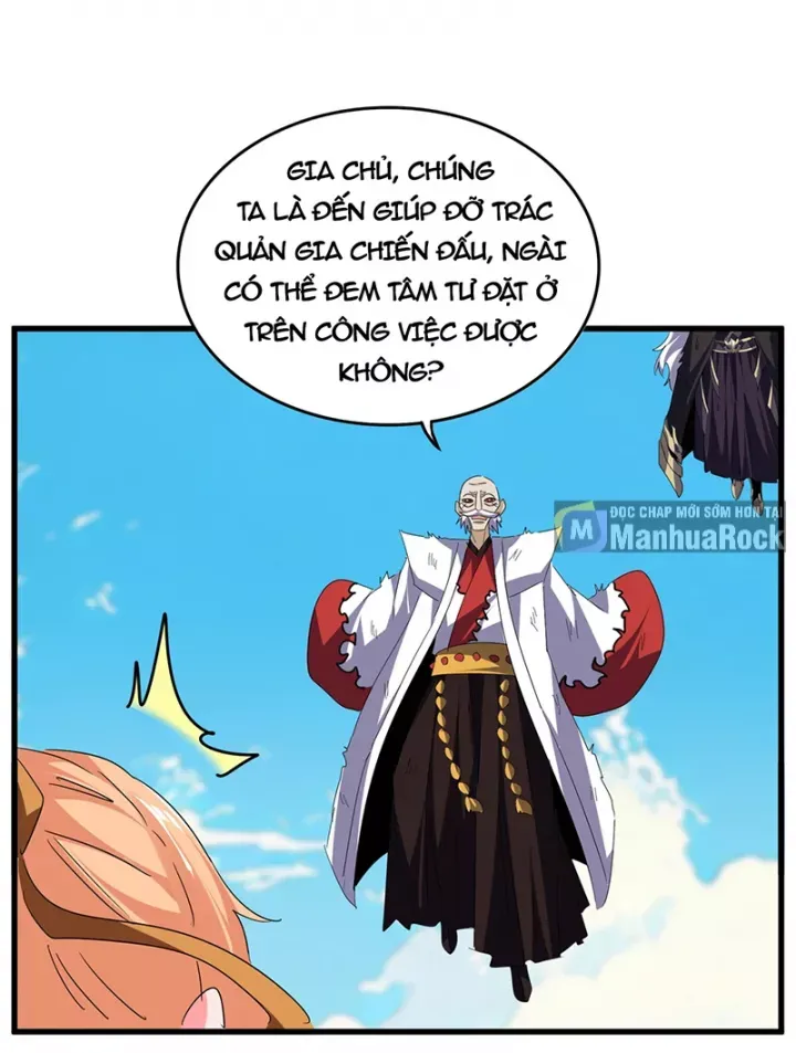 đọc truyện Đại Quản Gia Là Ma Hoàng Chương 766 ảnh 42 tại Thiên Thai Truyện