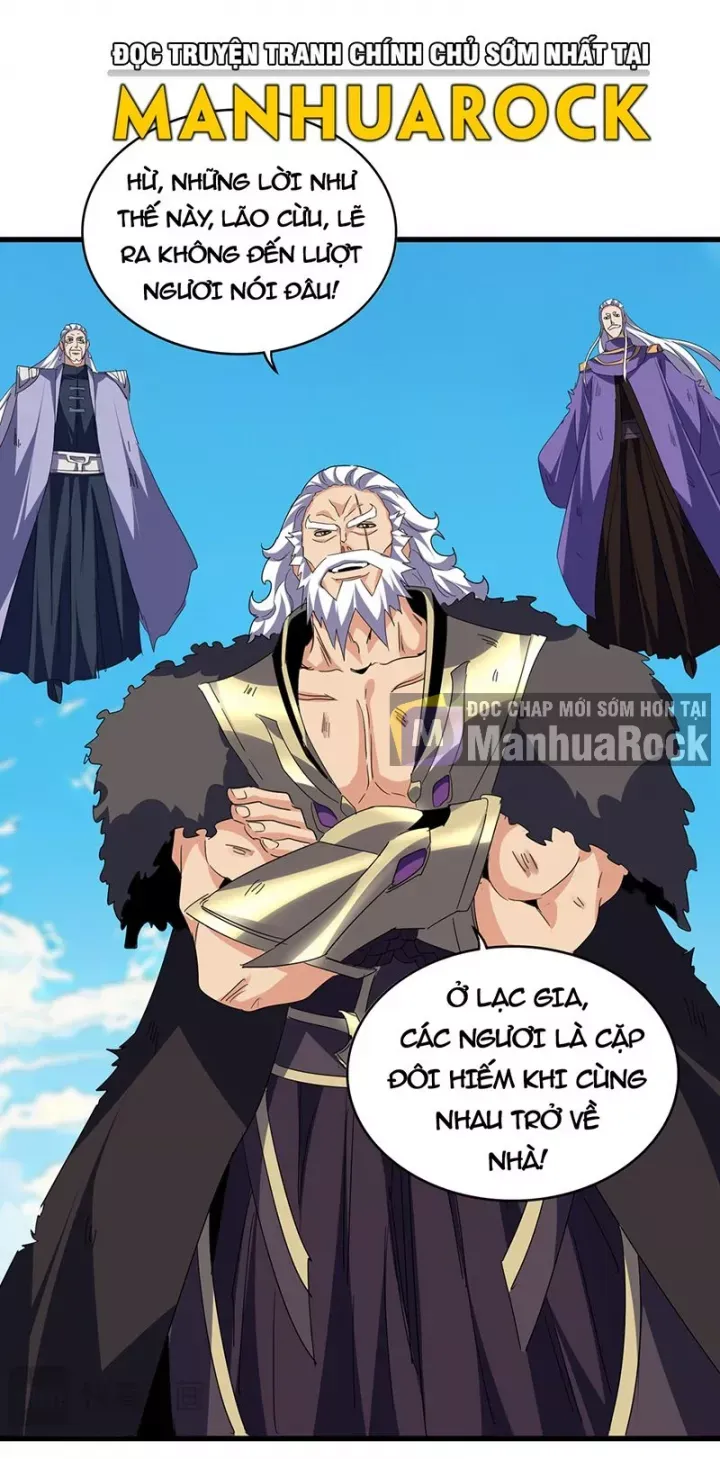 đọc truyện Đại Quản Gia Là Ma Hoàng Chương 766 ảnh 43 tại Thiên Thai Truyện